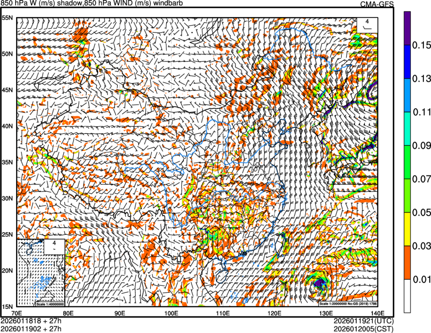 01/18 18时 +027小时
