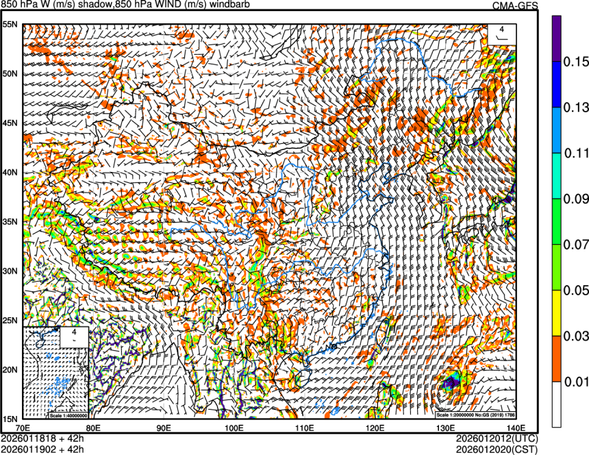 01/18 18时 +042小时