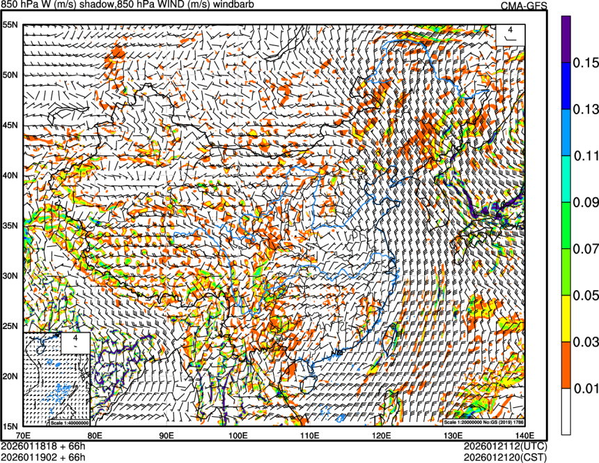 01/18 18时 +066小时