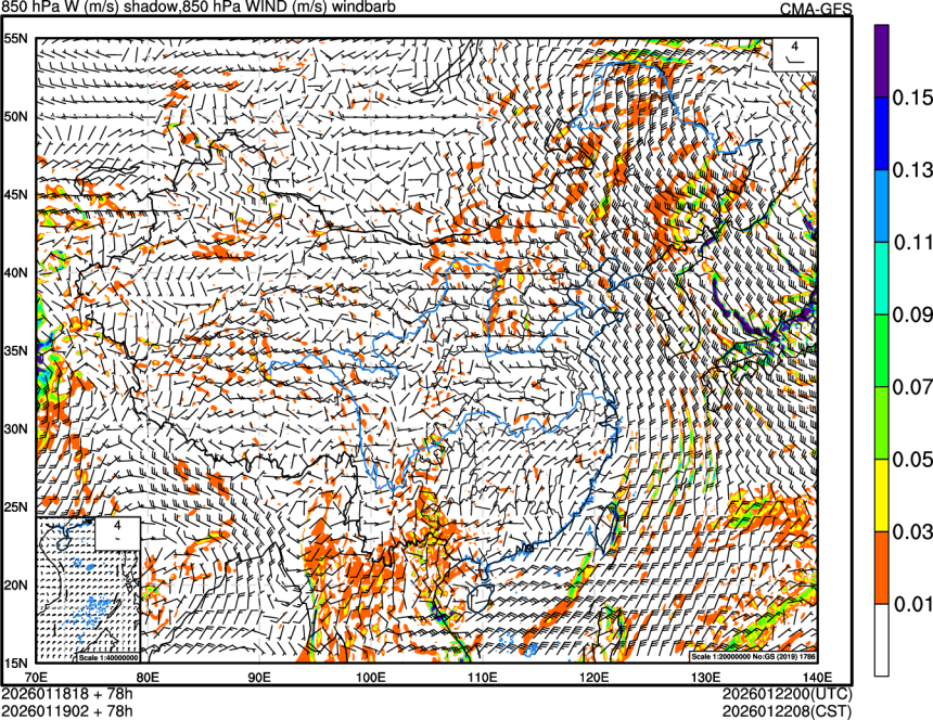 01/18 18时 +078小时