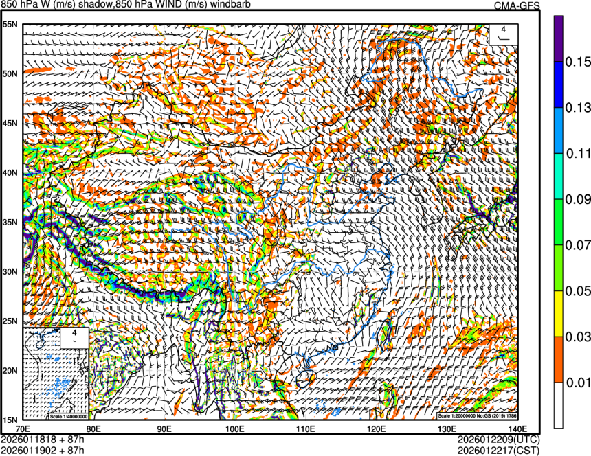 01/18 18时 +087小时