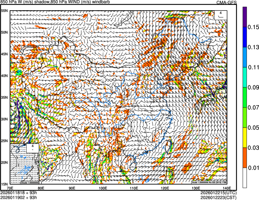 01/18 18时 +093小时