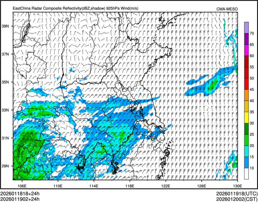 01/19 02时 +024小时