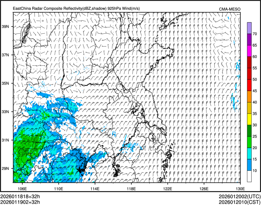 01/19 02时 +032小时