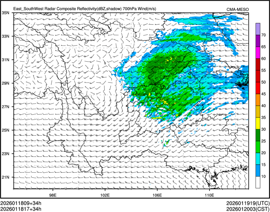 01/18 17时 +034小时