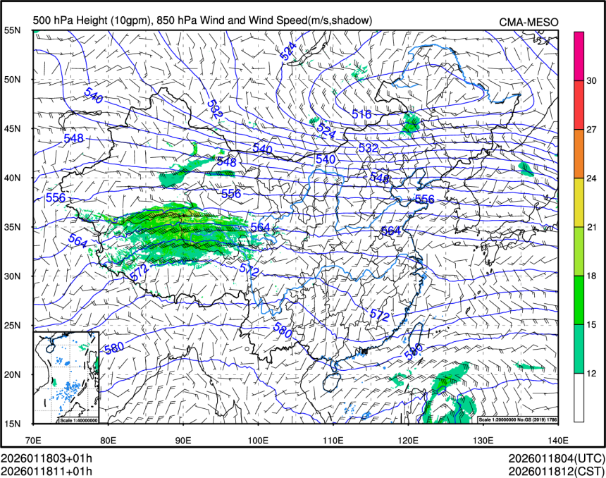 01/18 11时 +001小时