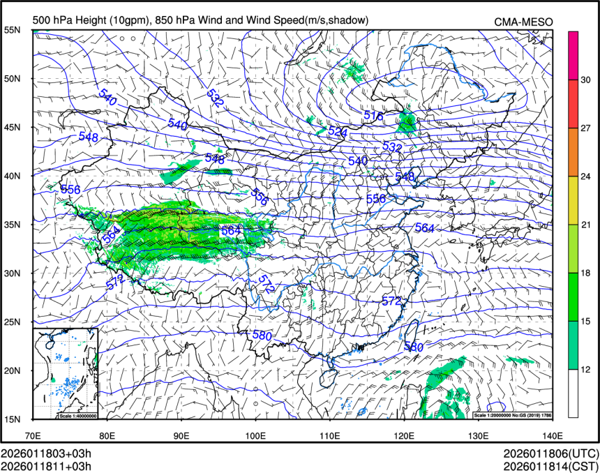 01/18 11时 +003小时