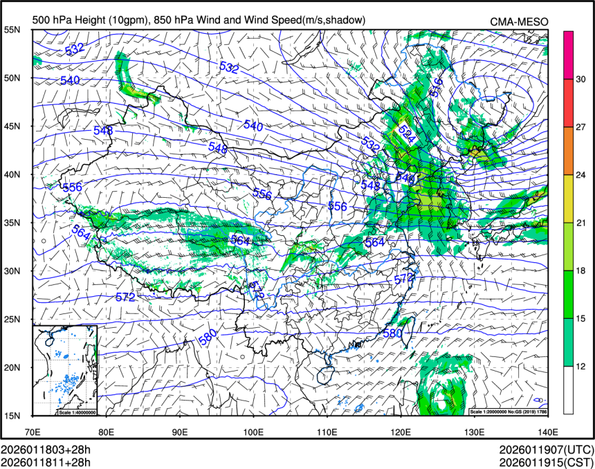 01/18 11时 +028小时