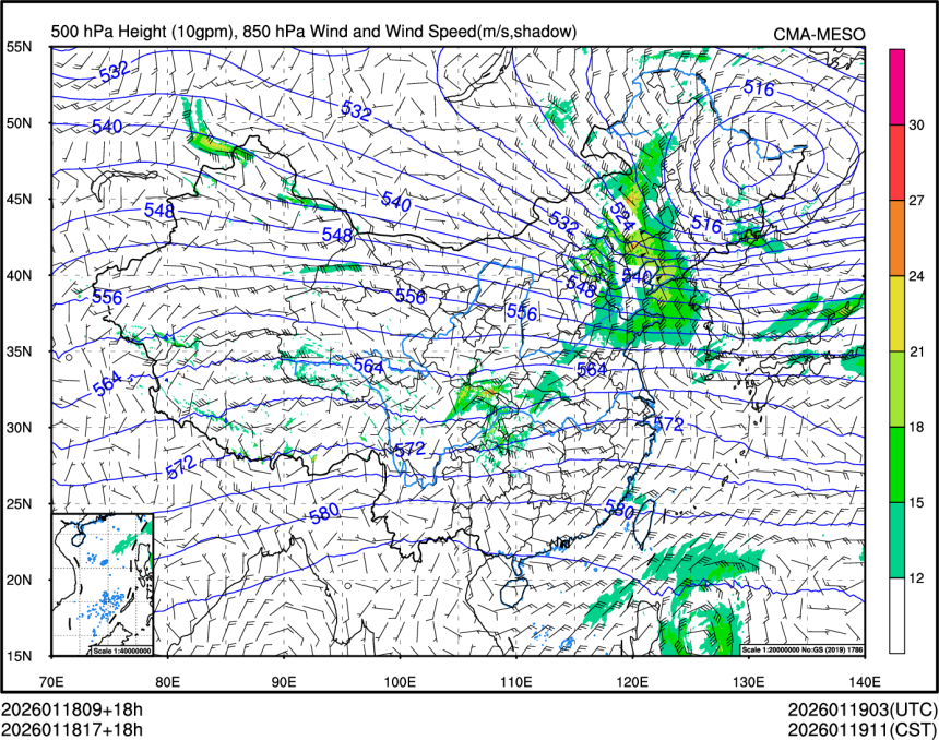 01/18 17时 +018小时