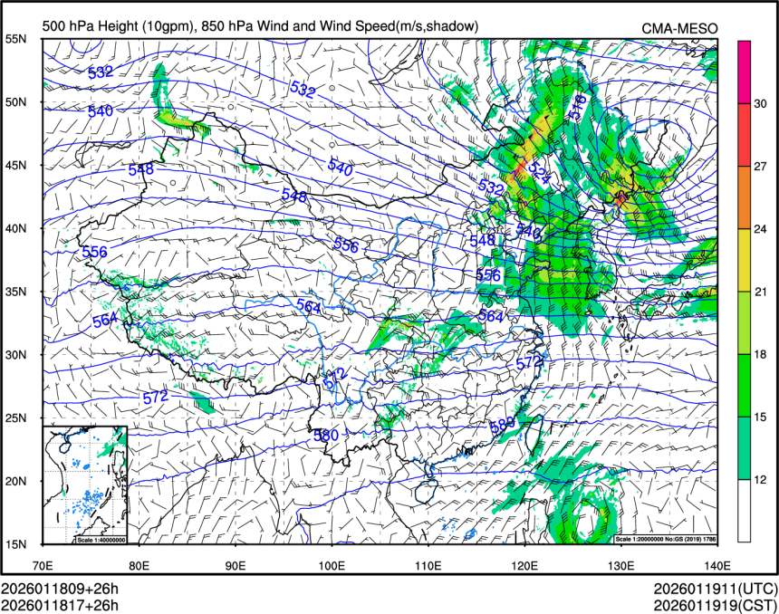 01/18 17时 +026小时