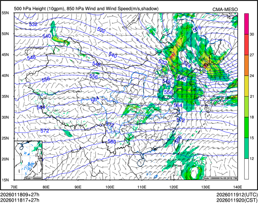 01/18 17时 +027小时
