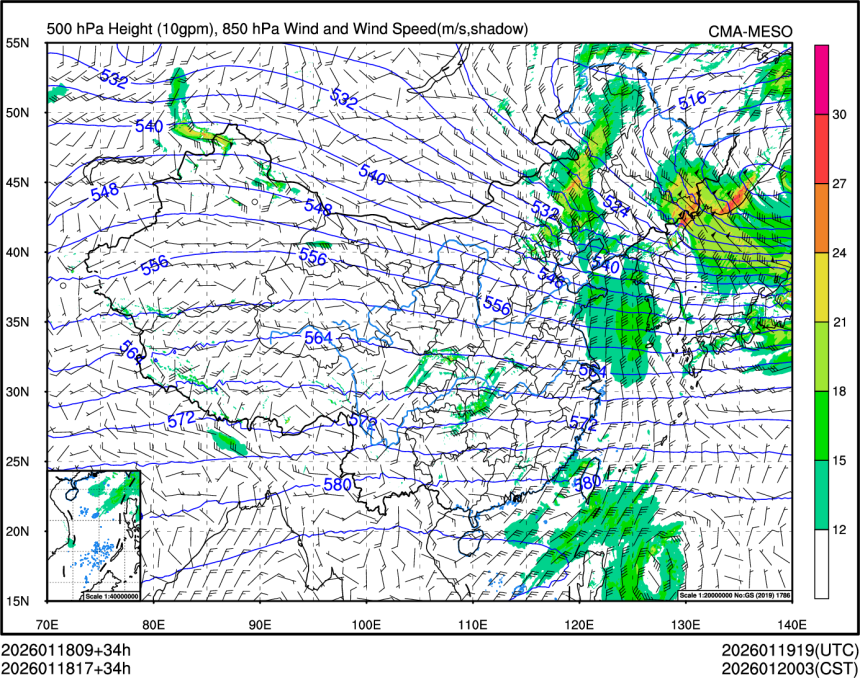 01/18 17时 +034小时