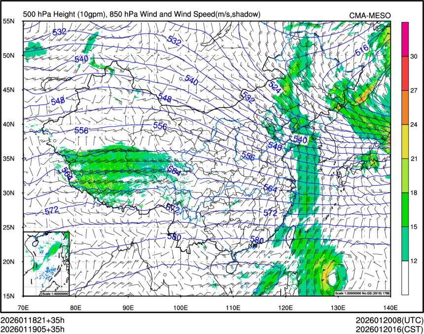 01/19 05时 +035小时