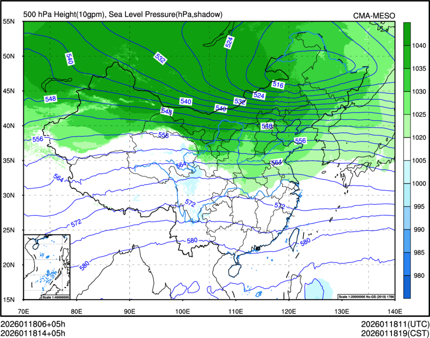 01/18 14时 +005小时