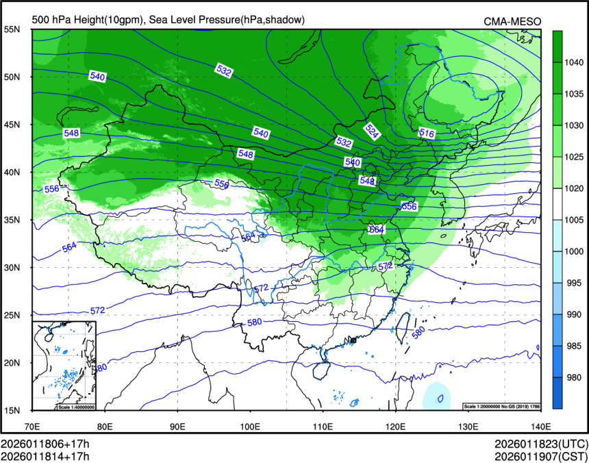 01/18 14时 +017小时