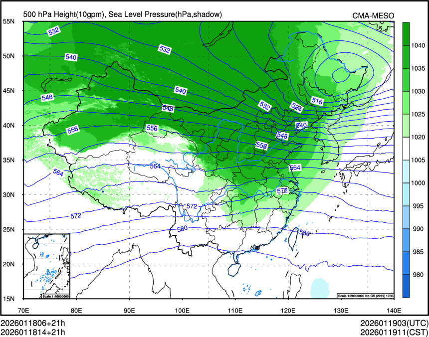 01/18 14时 +021小时