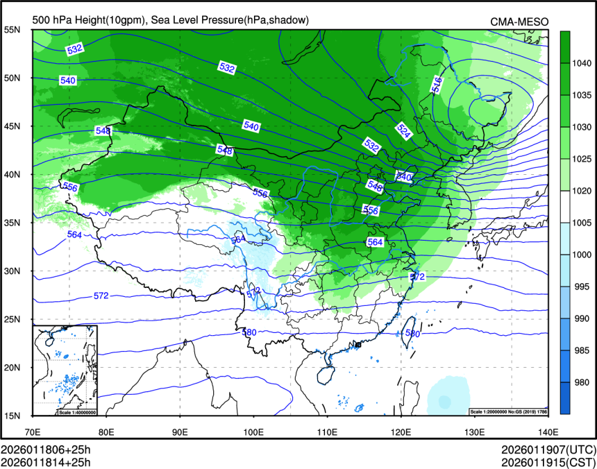 01/18 14时 +025小时