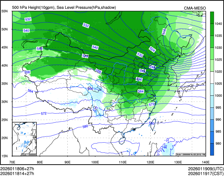 01/18 14时 +027小时