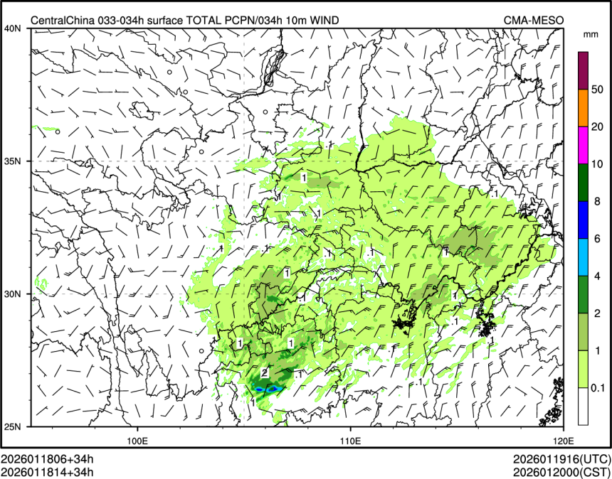01/18 14时 +034小时
