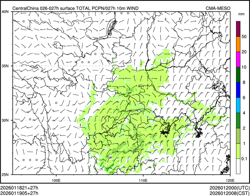 01/19 05时 +027小时