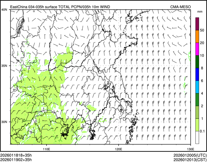 01/19 02时 +035小时