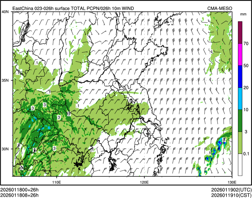 01/18 08时 +026小时