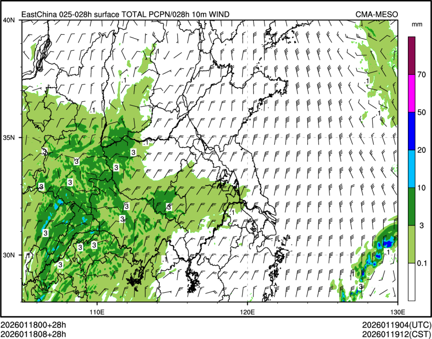 01/18 08时 +028小时