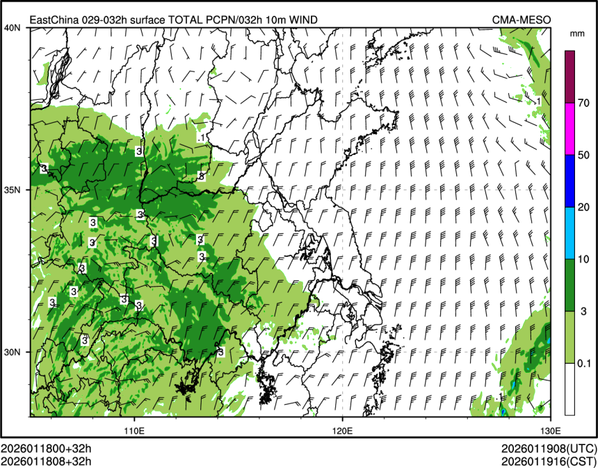 01/18 08时 +032小时