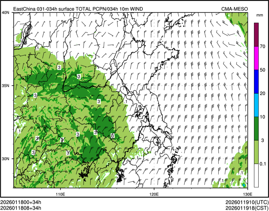 01/18 08时 +034小时