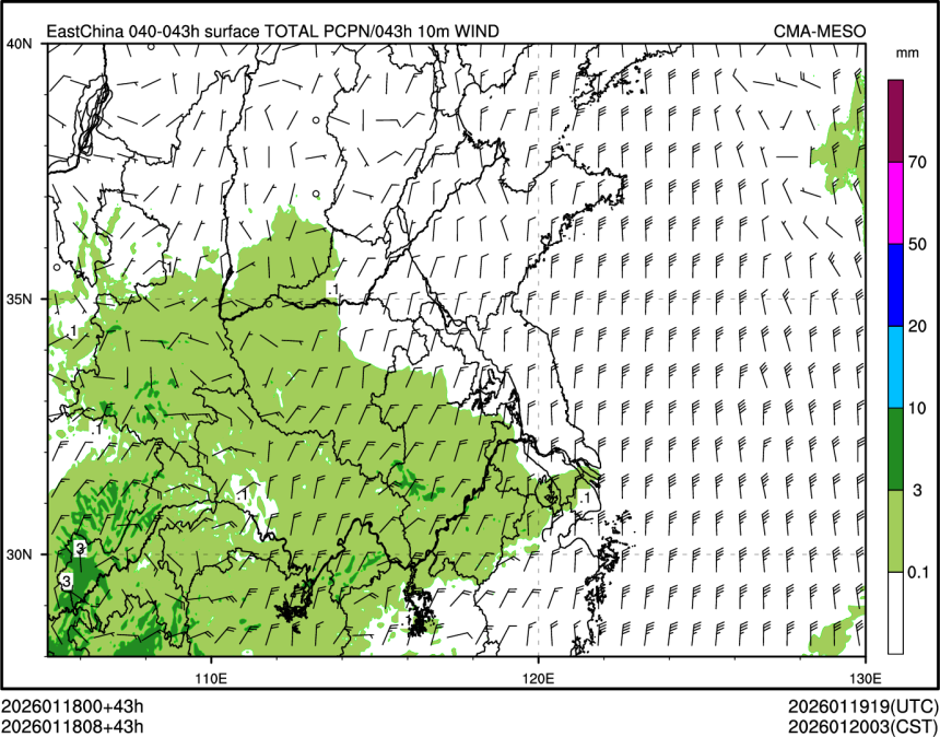01/18 08时 +043小时