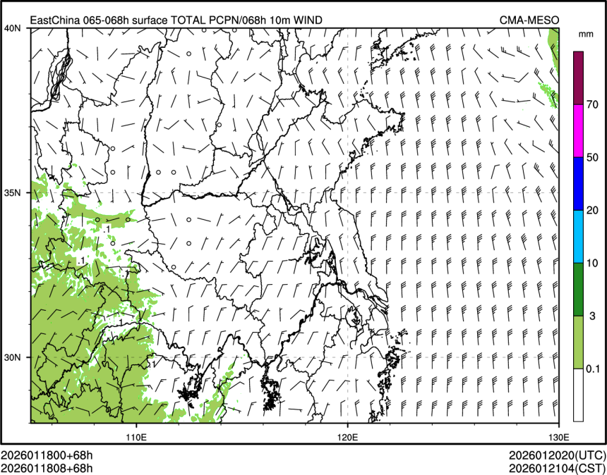 01/18 08时 +068小时