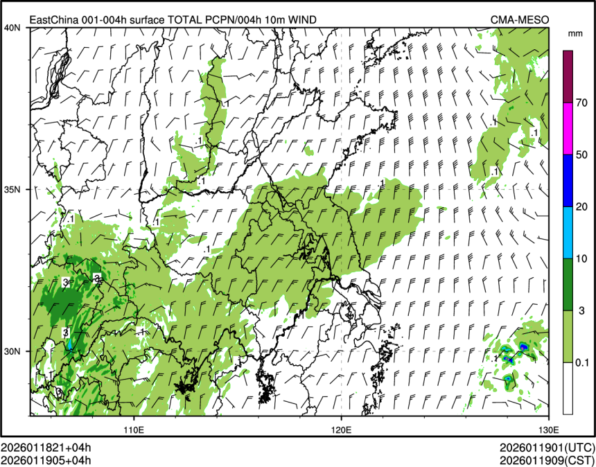 01/19 05时 +004小时