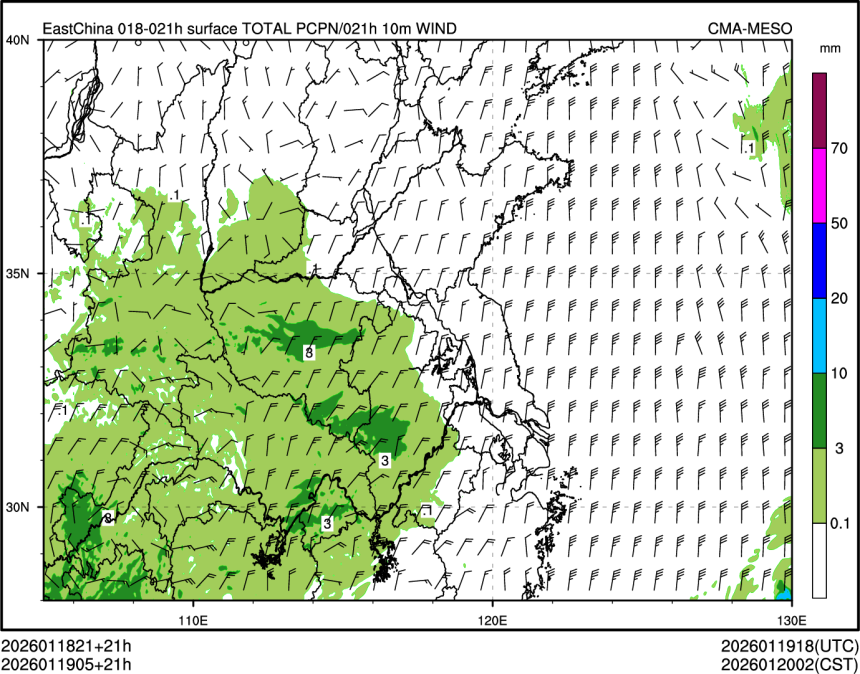 01/19 05时 +021小时