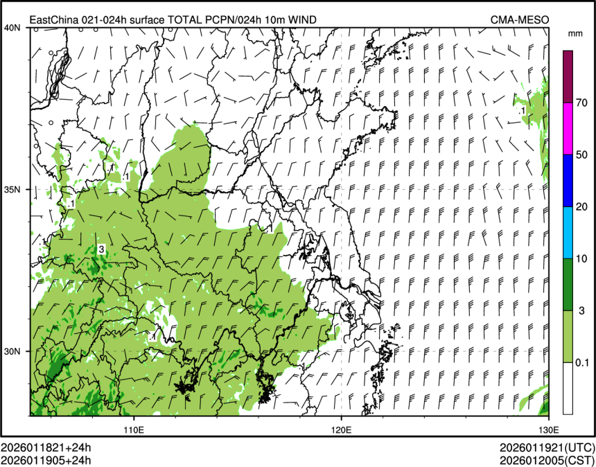01/19 05时 +024小时