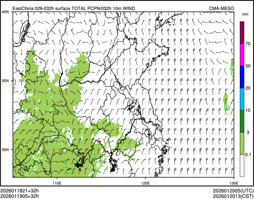 01/19 05时 +032小时