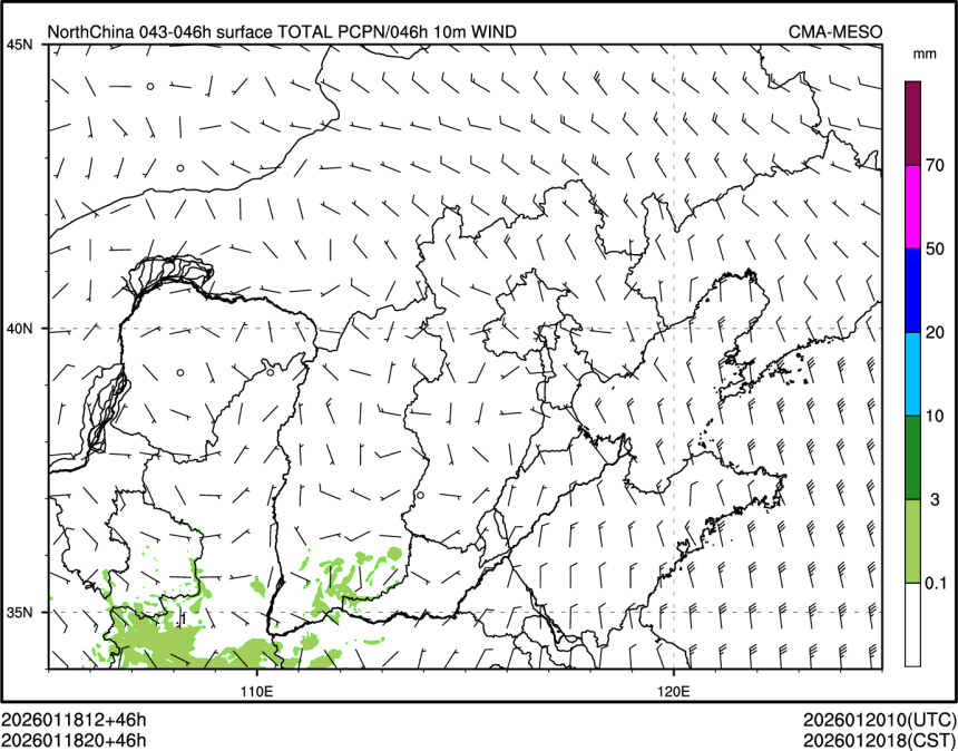 01/18 20时 +046小时