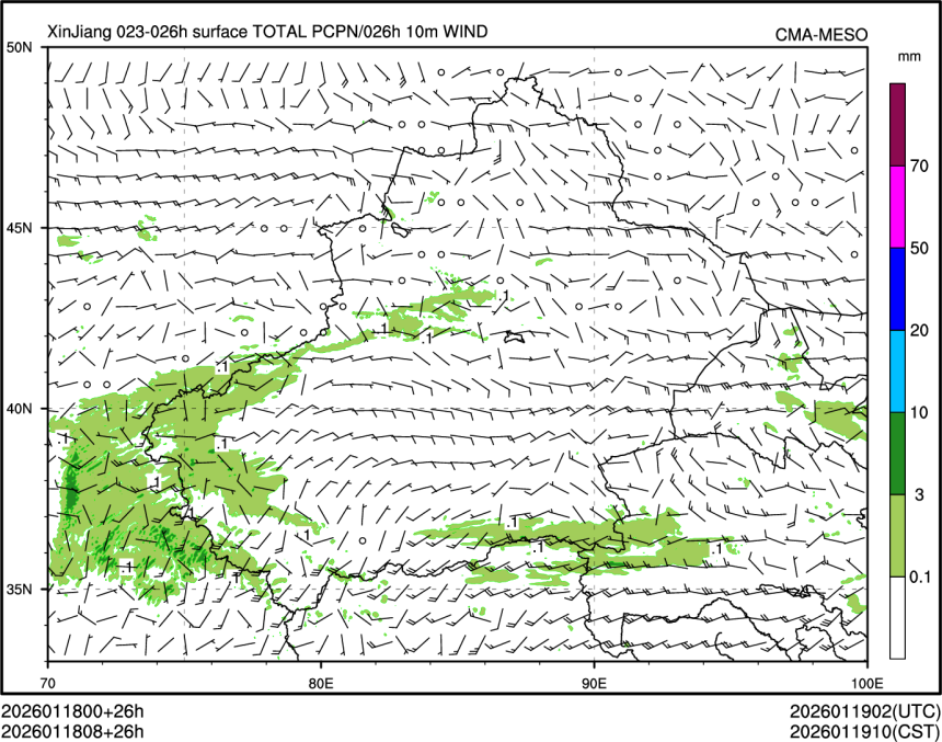 01/18 08时 +026小时