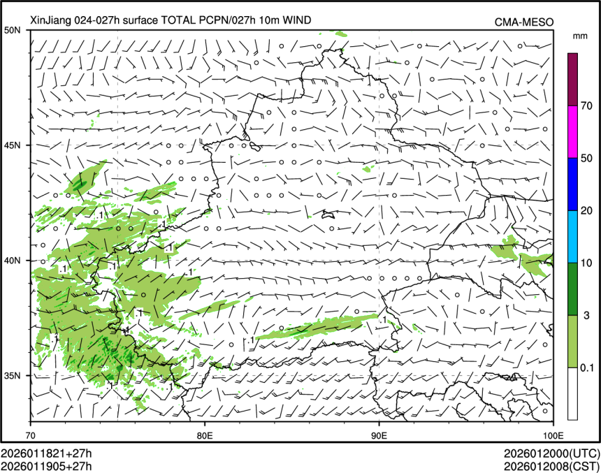 01/19 05时 +027小时