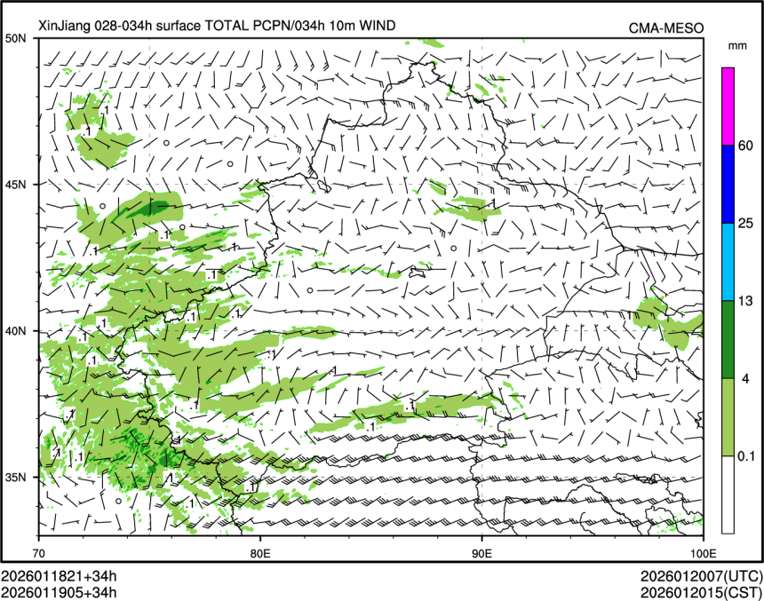 01/19 05时 +034小时