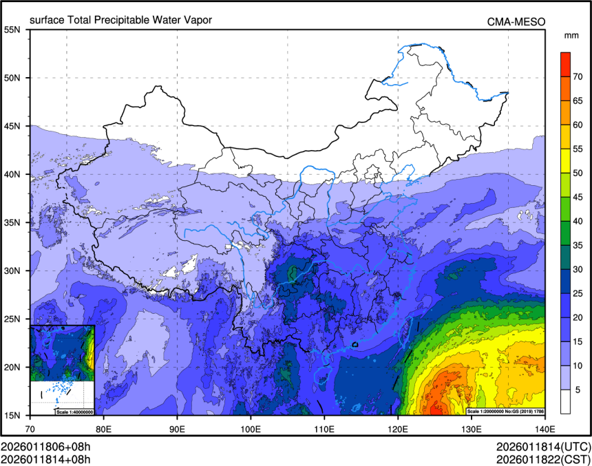 01/18 14时 +008小时