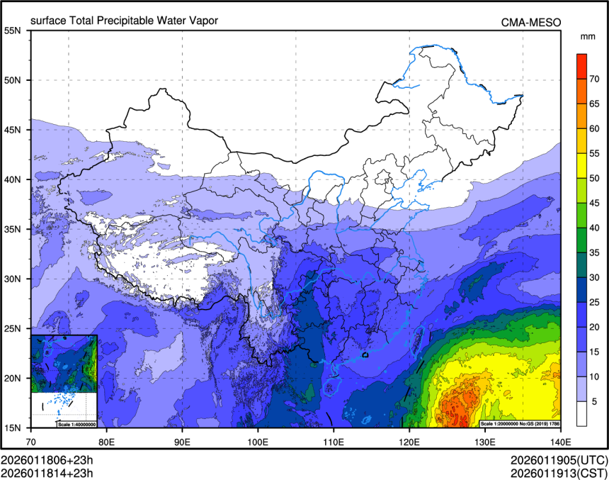 01/18 14时 +023小时