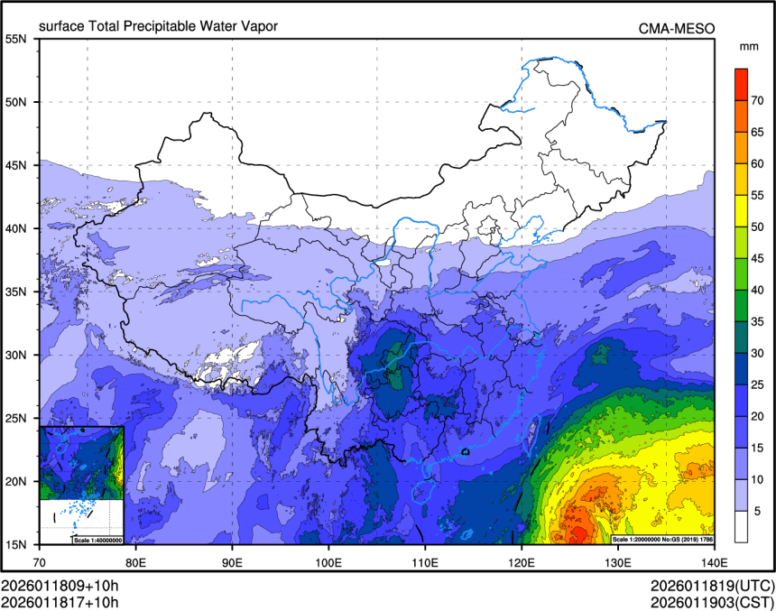 01/18 17时 +010小时