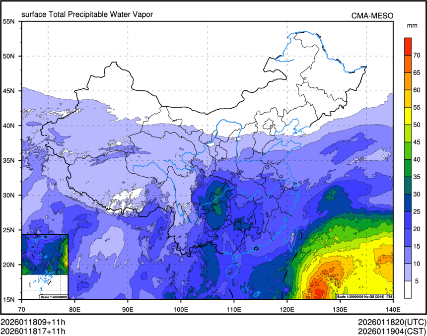 01/18 17时 +011小时