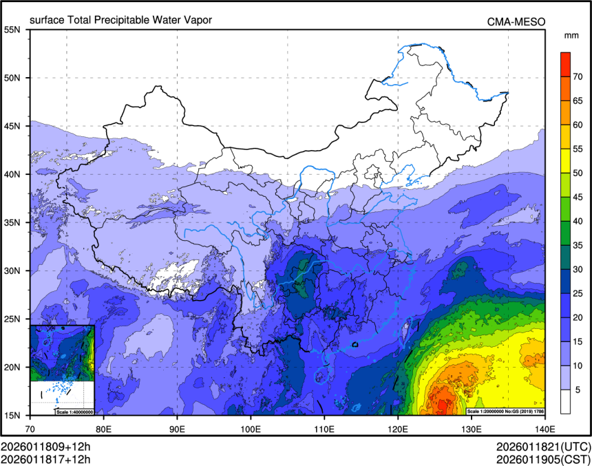 01/18 17时 +012小时