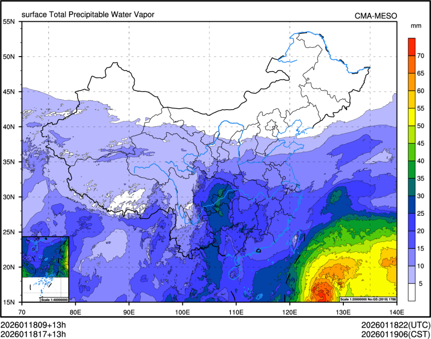01/18 17时 +013小时