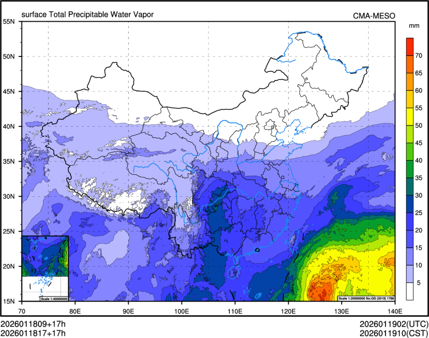 01/18 17时 +017小时