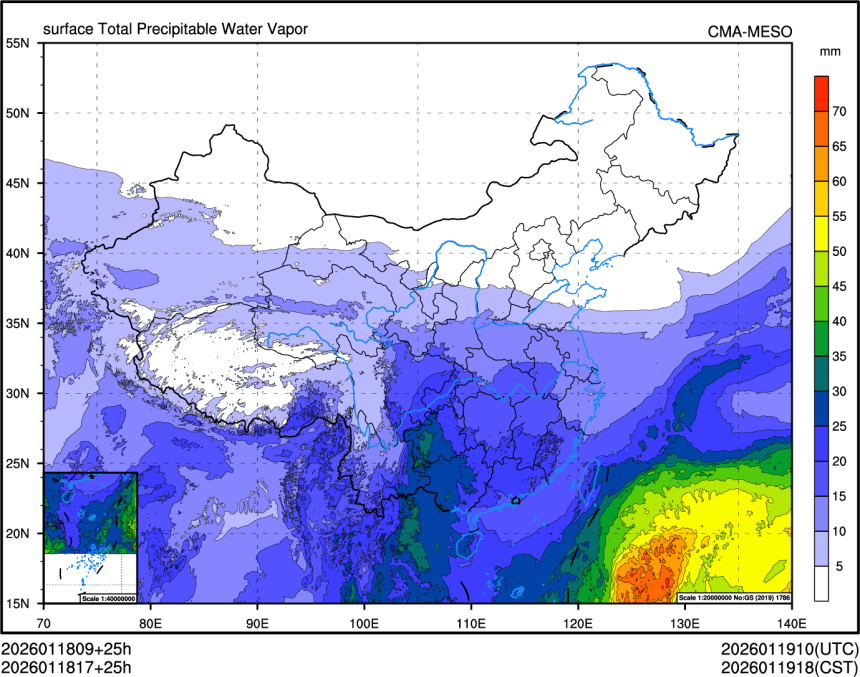 01/18 17时 +025小时