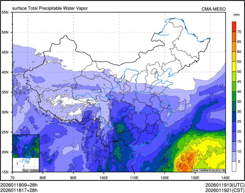 01/18 17时 +028小时