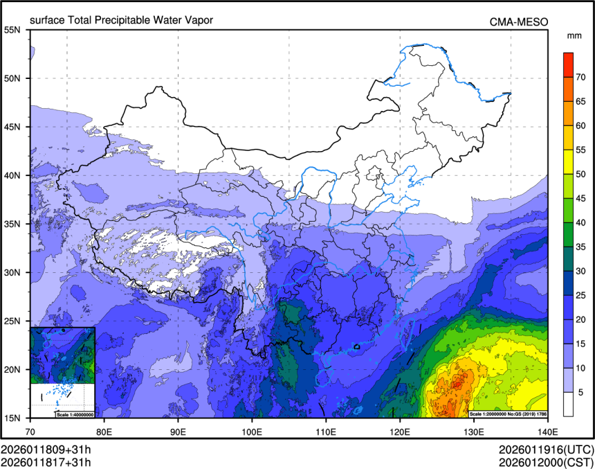 01/18 17时 +031小时