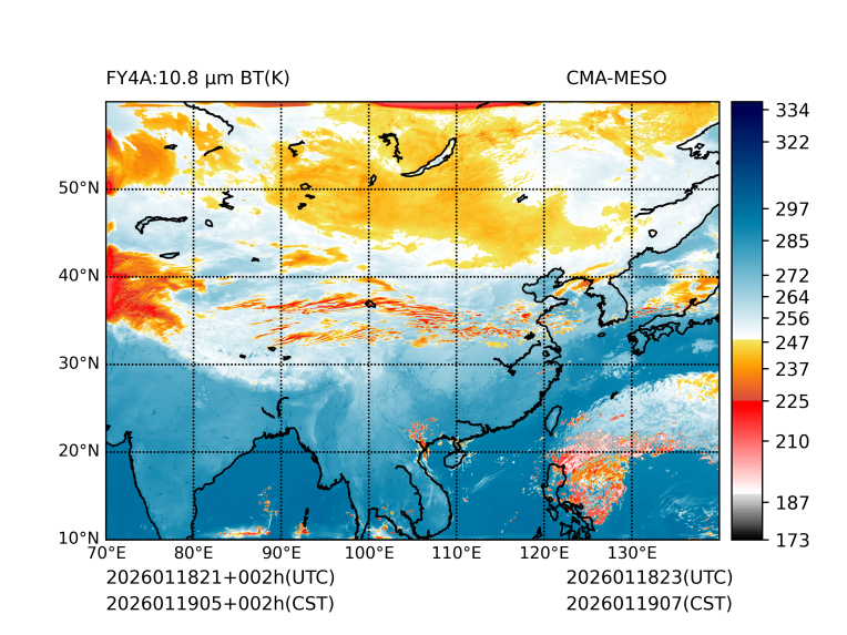 01/19 05时 +002小时